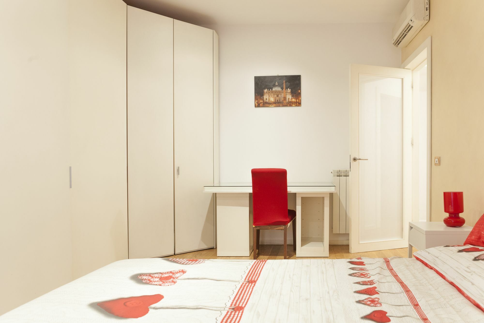 Apartment Termini10 *