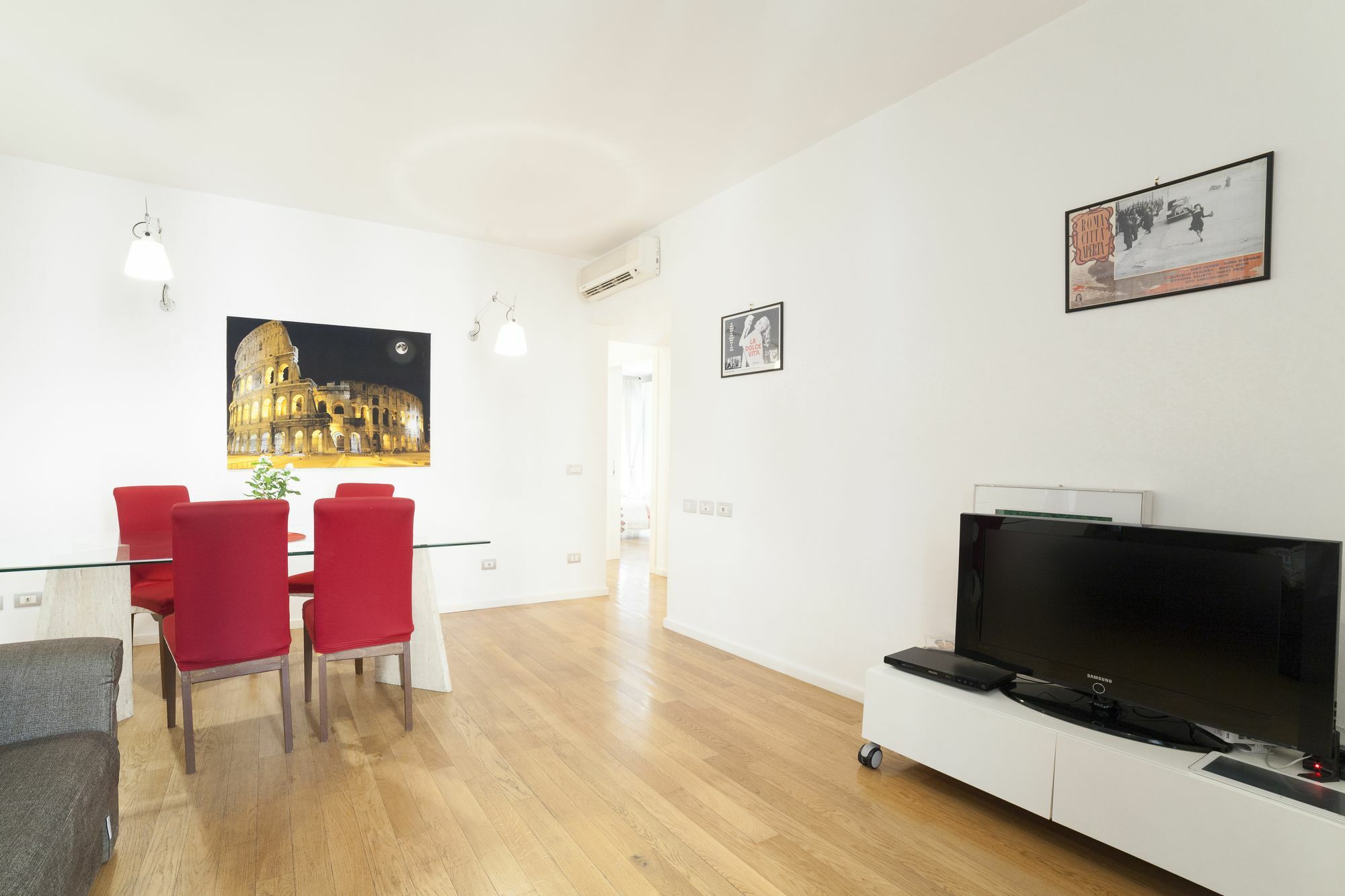 Apartment Termini10 Rom