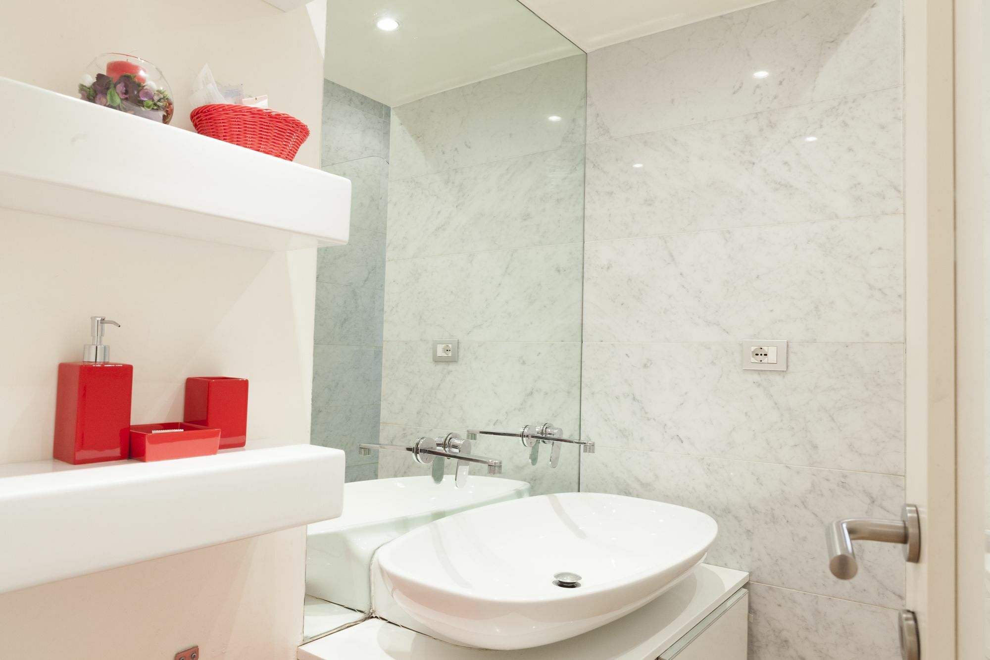 Termini10 Apartment Rom